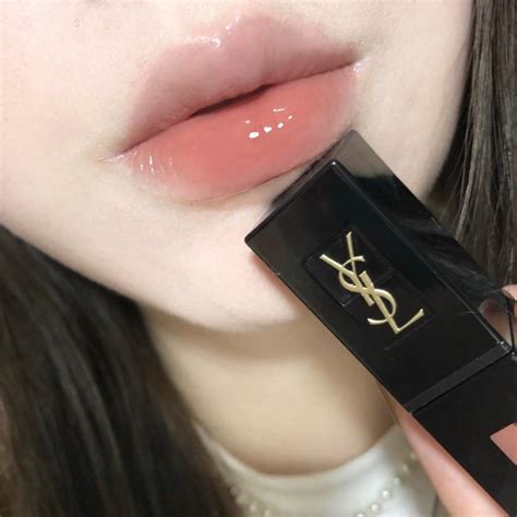 ysl 433 lip